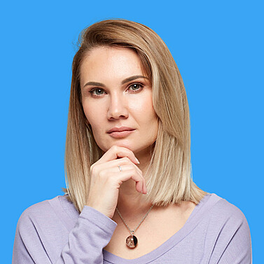 Светлана Ковалева