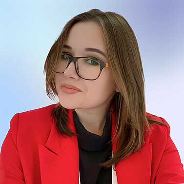 Ирина Корсун