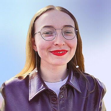 Екатерина Самофаева